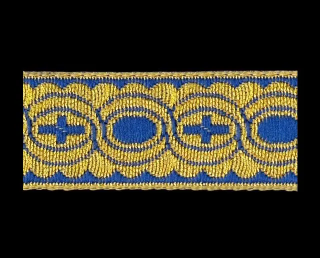 [GCE-72] Galon metálico Gce-72