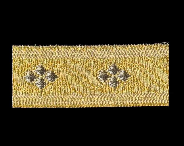 Galon metálico Gce-77