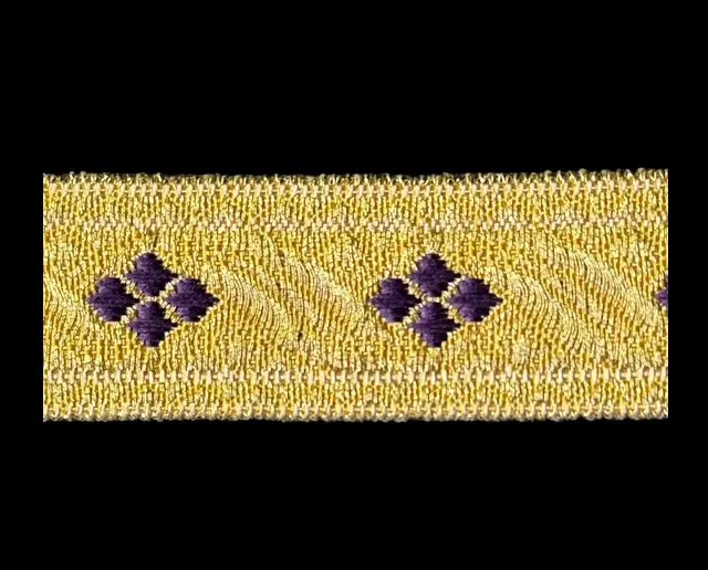 Galon metálico Gce-79