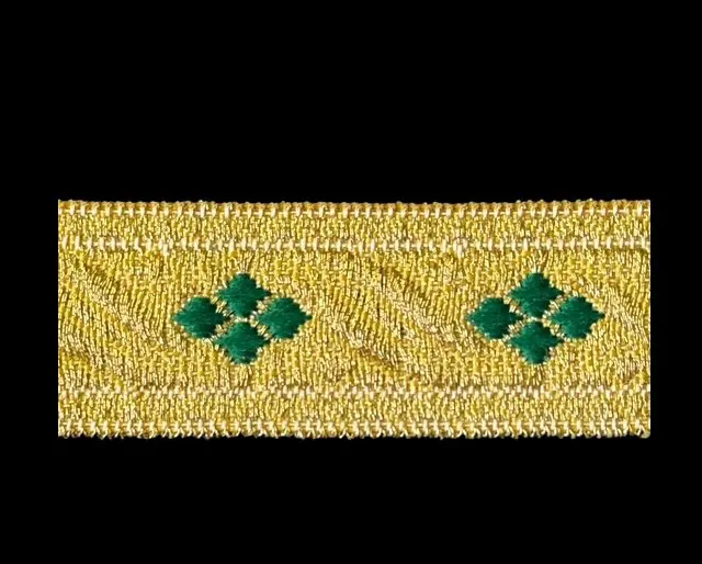 [GCE-81] Galon metálico Gce-81