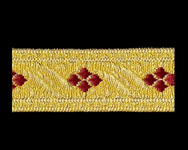 Galon metálico Gce-83