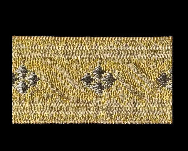 Galon metálico Gce-84