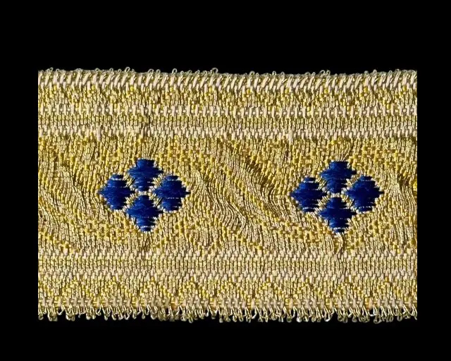 Galon metálico Gce-85