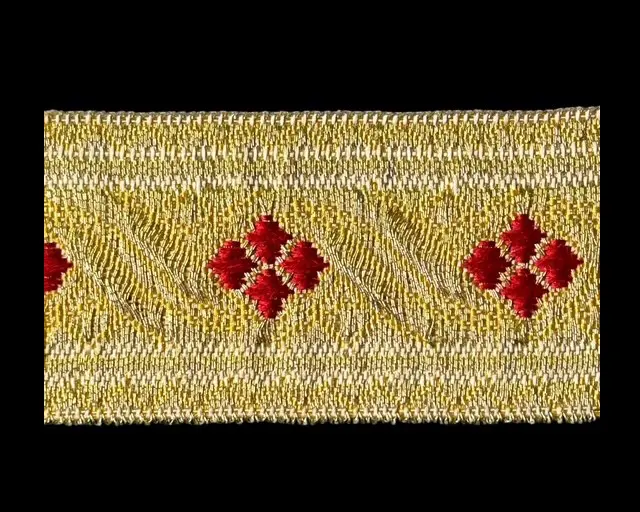 Galon metálico Gce-86