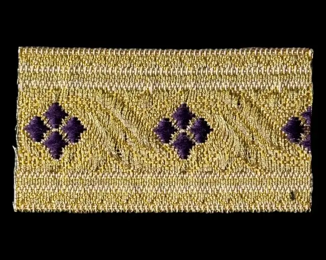 Galon metálico Gce-87