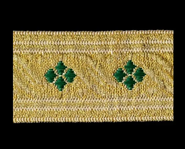 [GCE-88] Galon metálico Gce-88