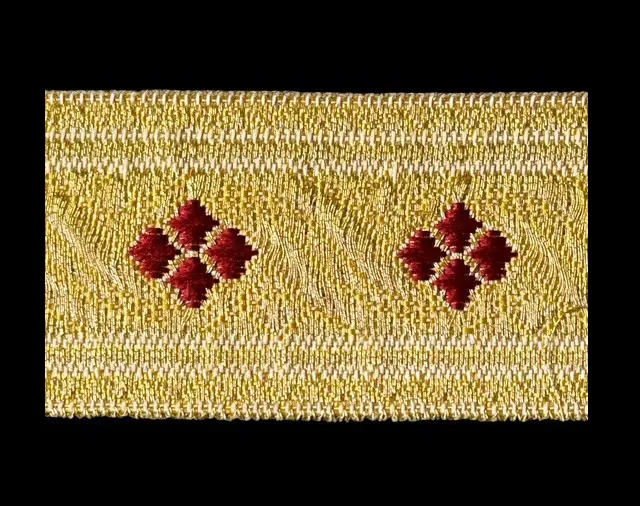 [GCE-90] Galon metálico Gce-90