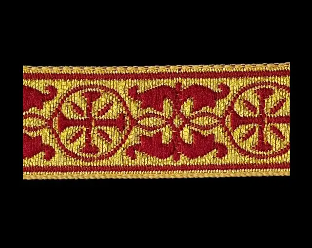 [GCE-92] Galon metálico Gce-92