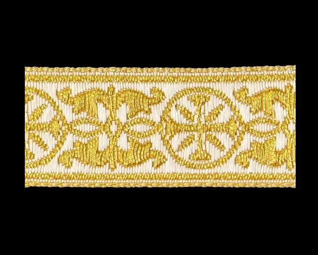 [GCE-93] Galon metálico Gce-93