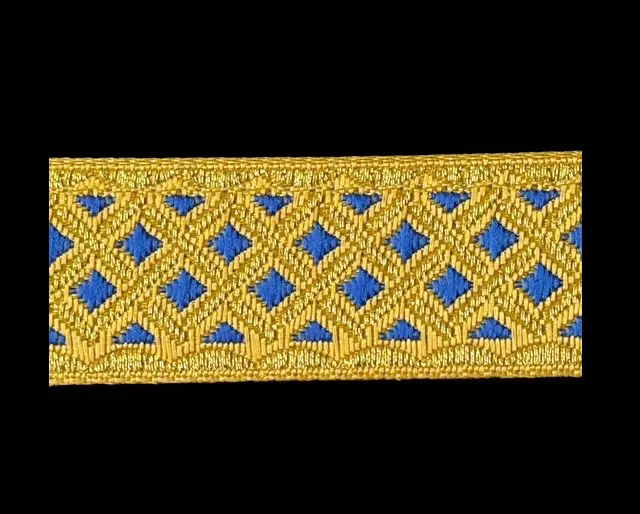 [GCE-94] Galon metálico Gce-94