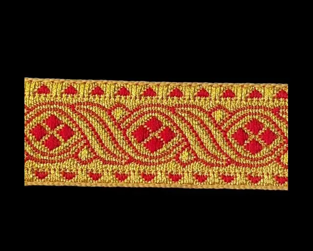 [GCE-98] Galon metálico Gce-98