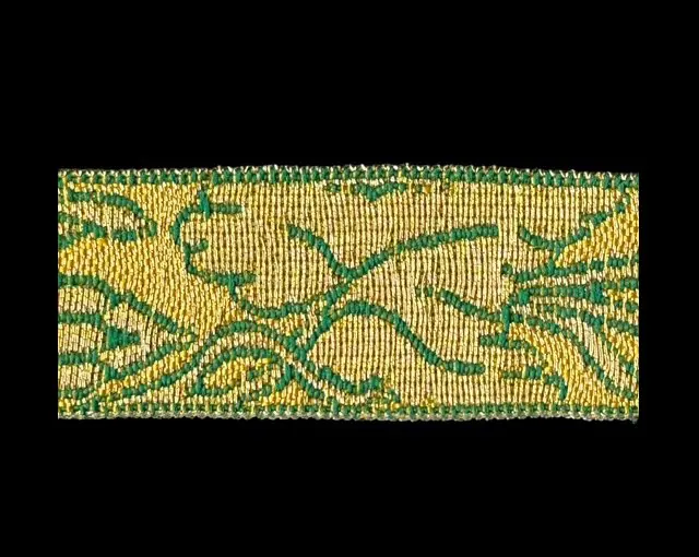 [GCE-107] Galon metálico Gce-107