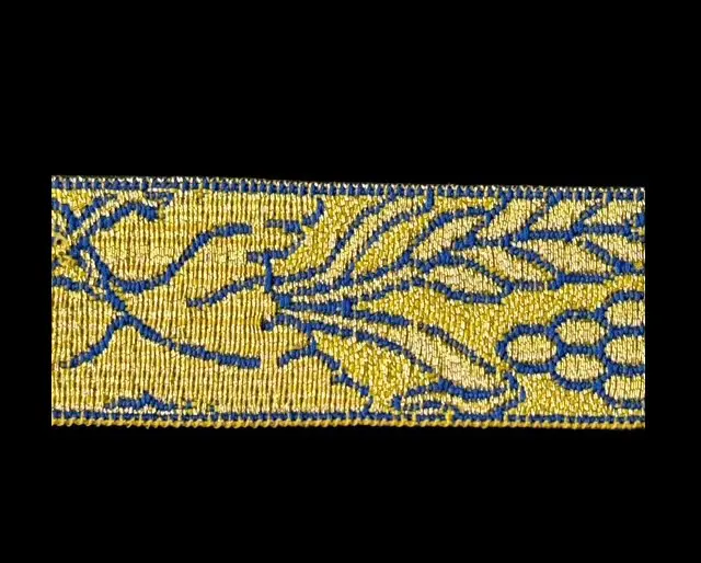 [GCE-108] Galon metálico Gce-108