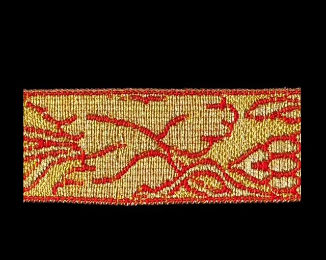 Galon metálico Gce-109