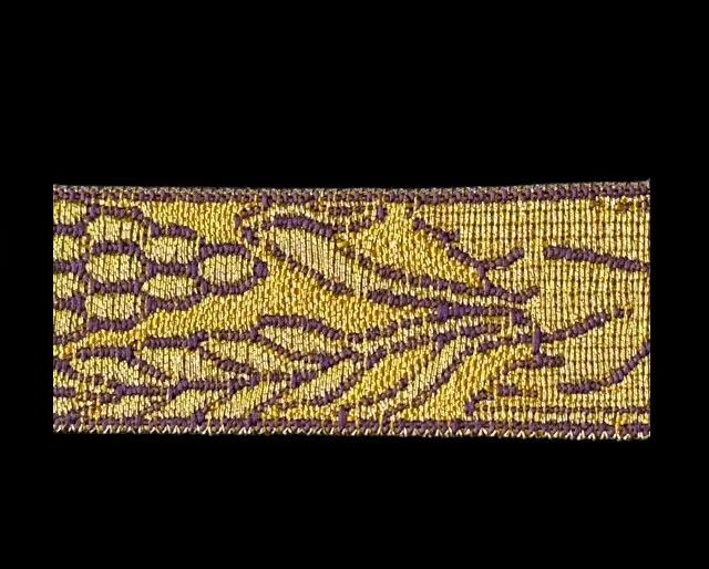 Galon metálico Gce-110