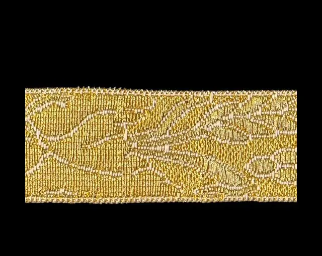 Galon metálico Gce-112