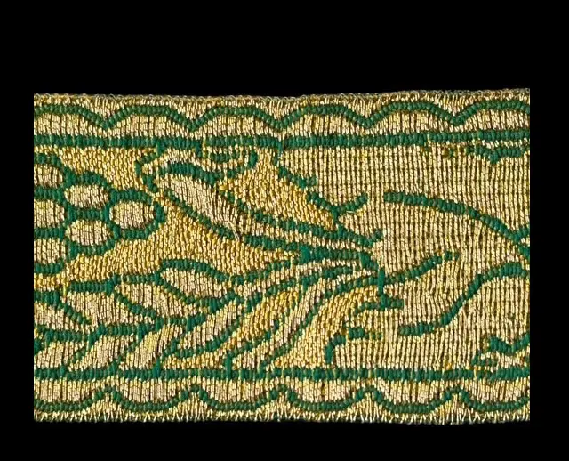 Galon metálico Gce-114