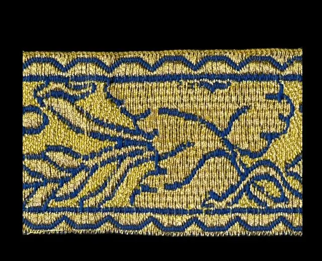 Galon metálico Gce-115