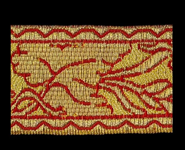 Galon metálico Gce-117