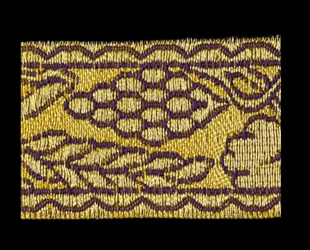 Galon metálico Gce-118