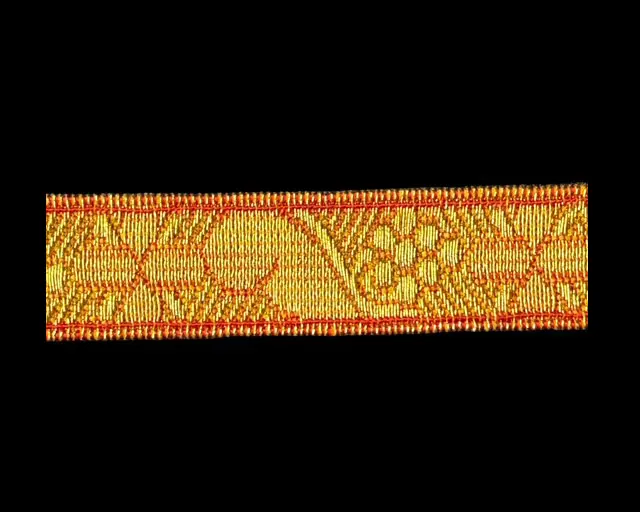 Galon metálico Gce-125