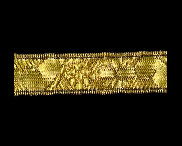 [GCE-127] Galon metálico Gce-127