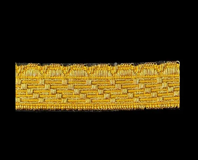 [GCE-129] Galon metálico Gce-129