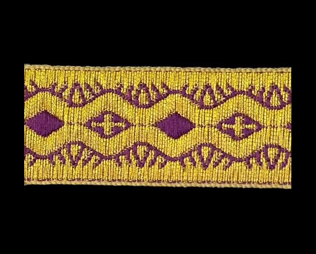 Galon metálico Gce-132