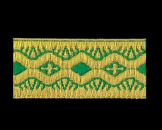 [GCE-133] Galon metálico Gce-133