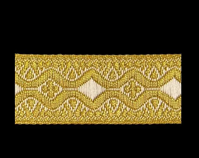 Galon metálico Gce-134