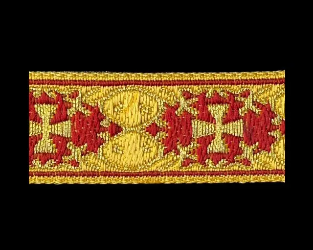 [GCE-136] Galon metálico Gce-136