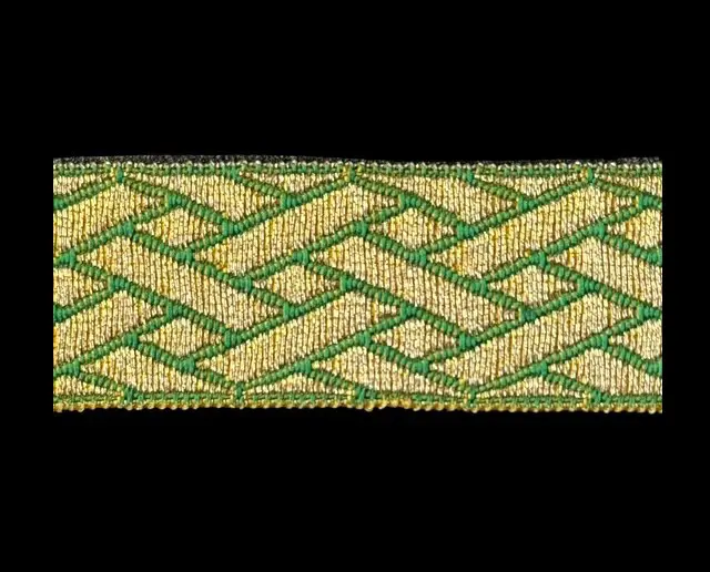 [GCE-137] Galon metálico Gce-137