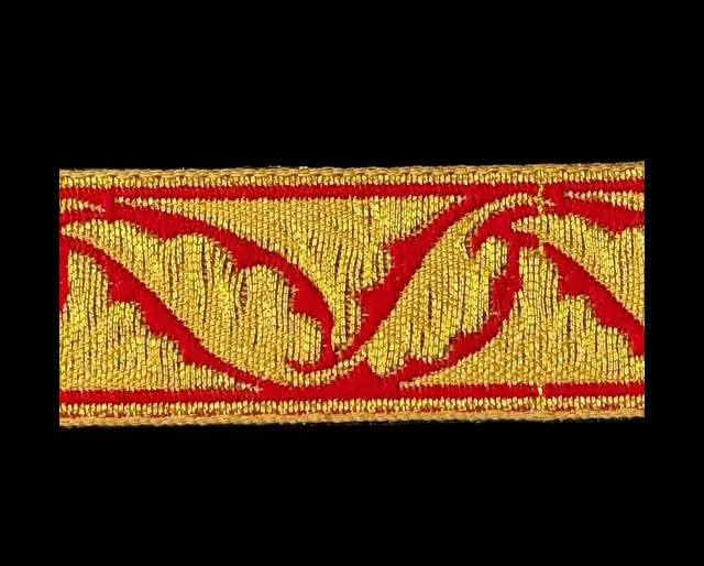 [GCE-139] Galon metálico Gce-139