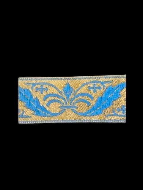 [GCE-141] Galon metálico Gce-141