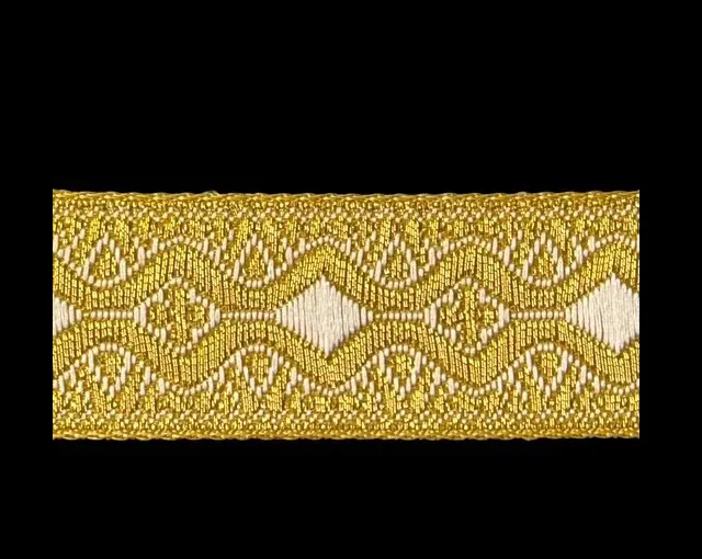 [GCE-141] Galon metálico Gce-141