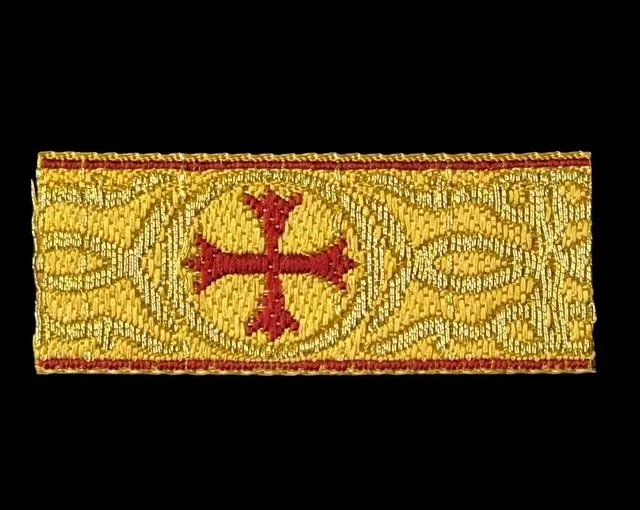 Galon metálico Gce-143