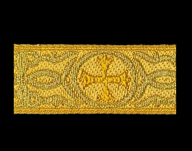 [GCE-144] Galon metálico Gce-144