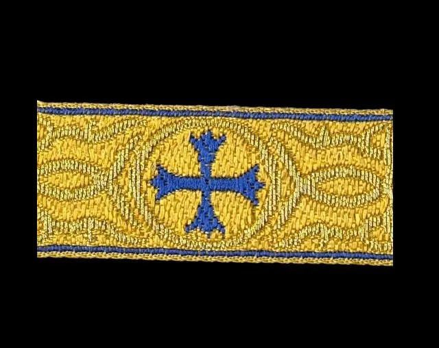 [GCE-145] Galon metálico Gce-145