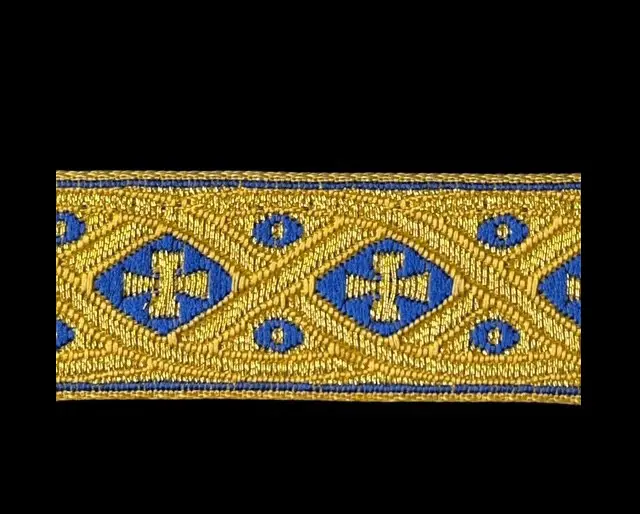 [GCE-146] Galon metálico Gce-146