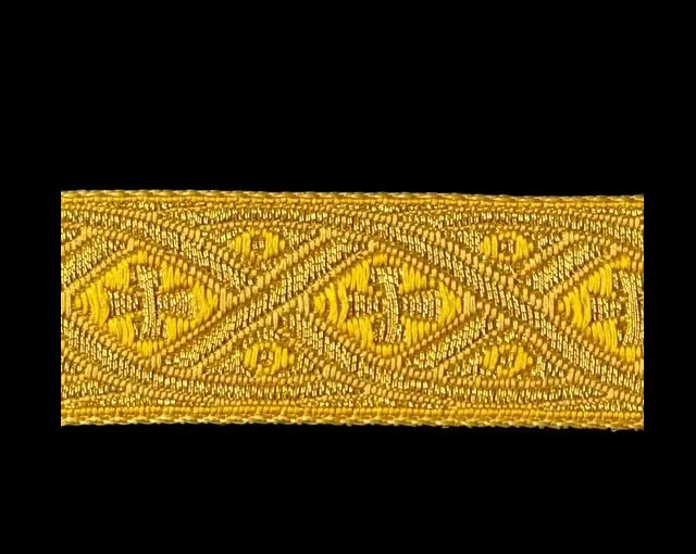 [GCE-147] Galon metálico Gce-147