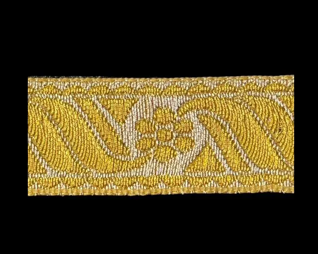 [GCE-149] Galon metálico Gce-149