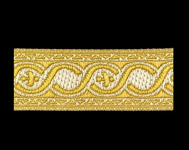 [GCE-151] Galon metálico Gce-151