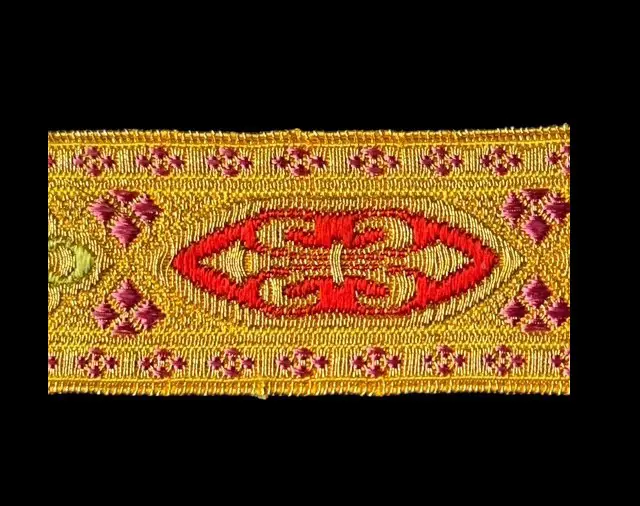 Galon metálico Gce-152