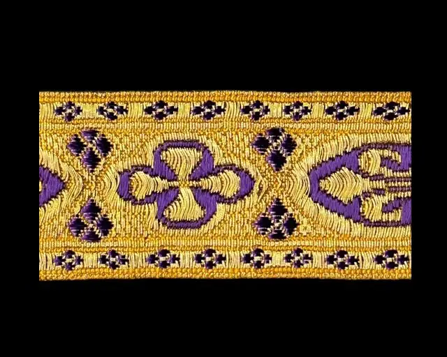 Galon metálico Gce-153