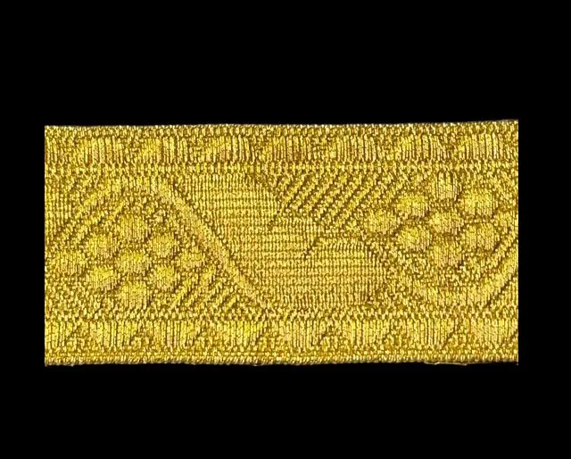 Galon metálico Gce-154