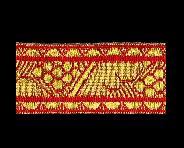 [GCE-155] Galon metálico Gce-155