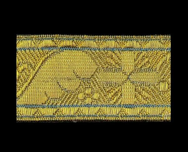 Galon metálico Gce-157