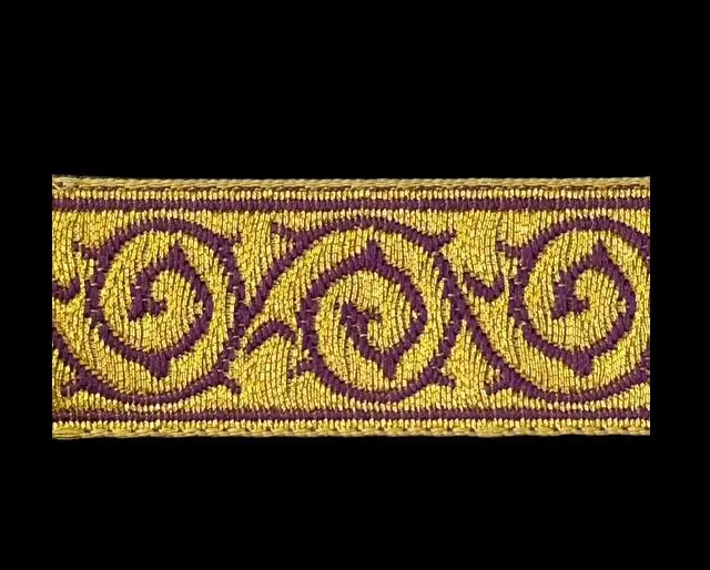 [GCE-159] Galon metálico Gce-159