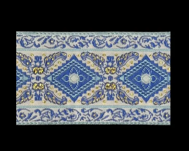 Galon metálico Gce-161