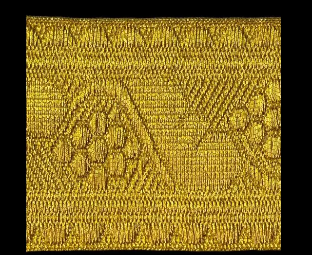 [GCE-164] Galon metálico Gce-164